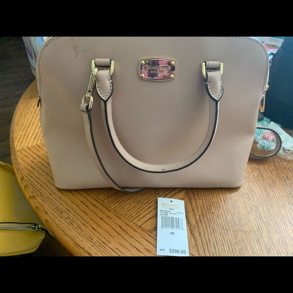 Michael Kors Crossbody